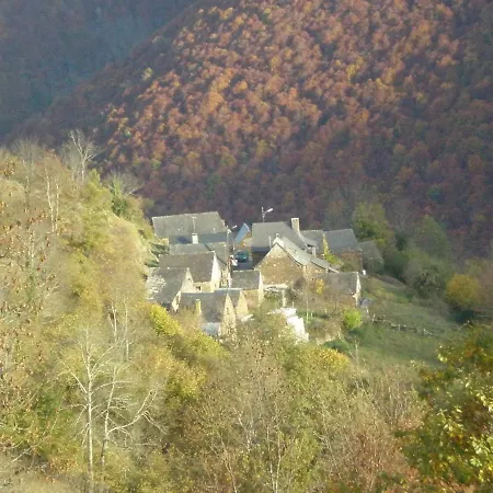 Le Bonheur Des Hauteurs, Du Playras - Alt 1100m - Сasa de vacaciones