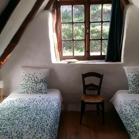 Casa vacanze Le Bonheur Des Hauteurs, Du Playras - Alt 1100m - *