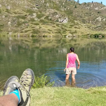 Le Bonheur Des Hauteurs, Du Playras - Alt 1100m -
